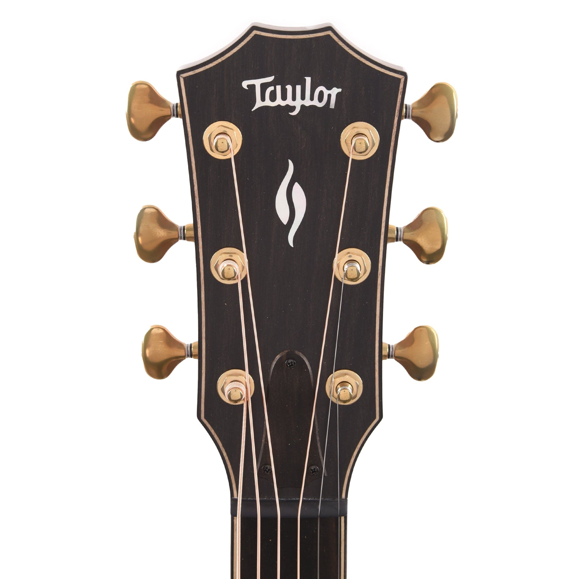 Taylor Builder's Edition 816ce Grand Symphony Lutz Spruce/Rosewood Natural ES2 (Serial #1210272142) Acoustic Guitars / OM and Auditorium