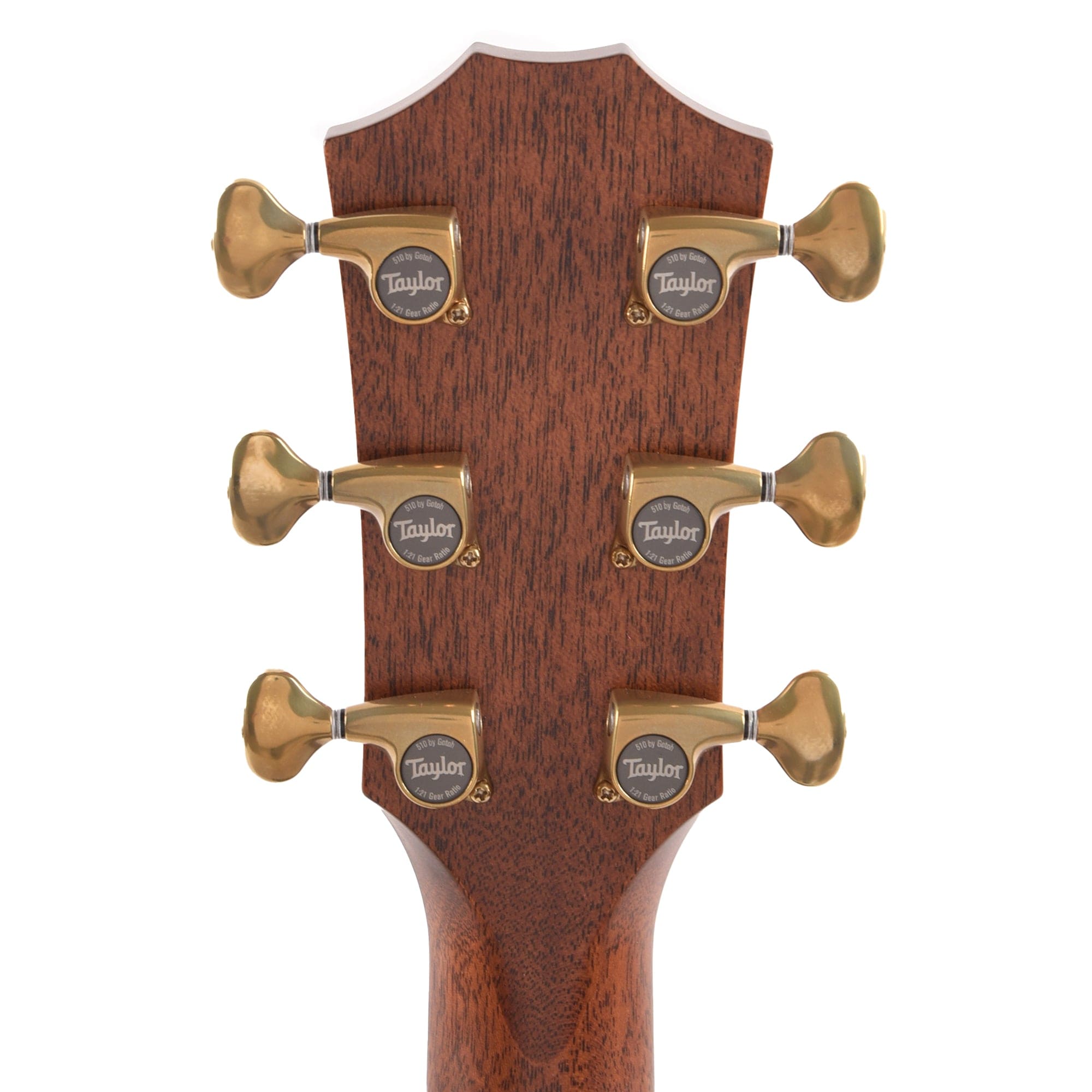 Taylor Builder's Edition 816ce Grand Symphony Lutz Spruce/Rosewood Natural ES2 (Serial #1210272142) Acoustic Guitars / OM and Auditorium