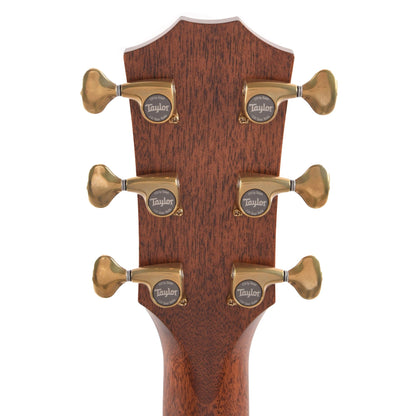 Taylor Builder's Edition 816ce Grand Symphony Lutz Spruce/Rosewood Natural ES2 (Serial #1210272142) Acoustic Guitars / OM and Auditorium