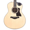 Taylor Builder's Edition 816ce Grand Symphony Lutz Spruce/Rosewood Natural ES2 w/Soundport Cutaway Acoustic Guitars / OM and Auditorium