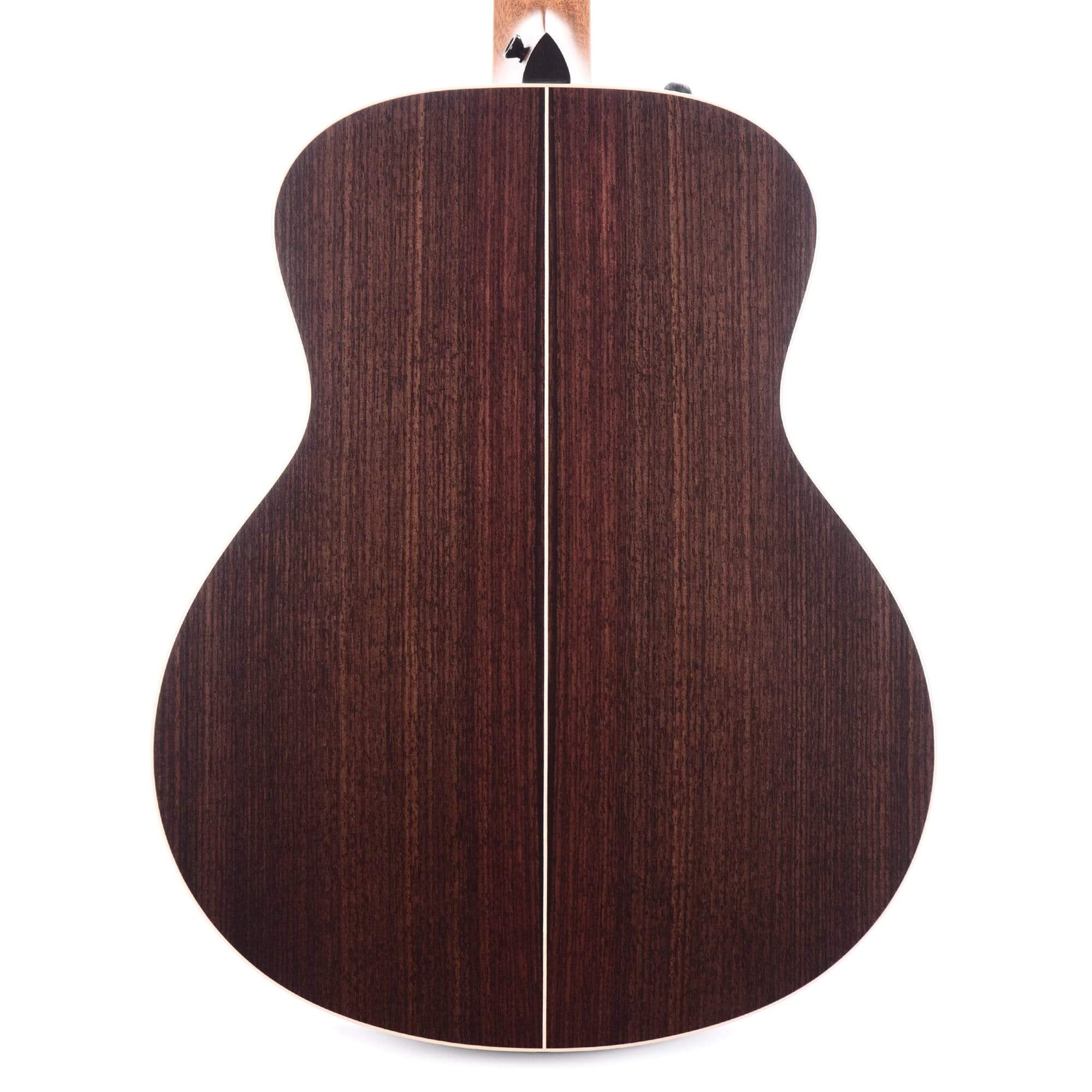 Taylor Builder's Edition 816ce Grand Symphony Lutz Spruce/Rosewood Natural ES2 w/Soundport Cutaway Acoustic Guitars / OM and Auditorium