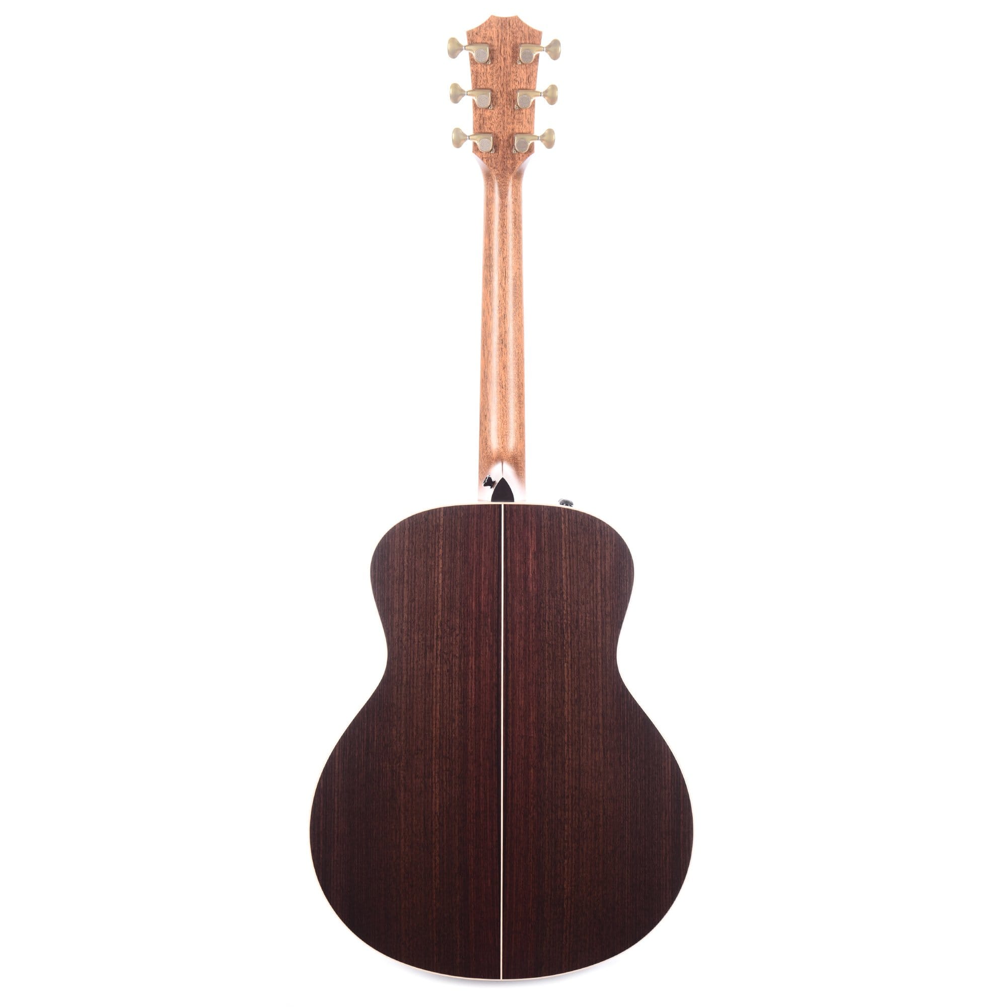 Taylor Builder's Edition 816ce Grand Symphony Lutz Spruce/Rosewood Natural ES2 w/Soundport Cutaway Acoustic Guitars / OM and Auditorium