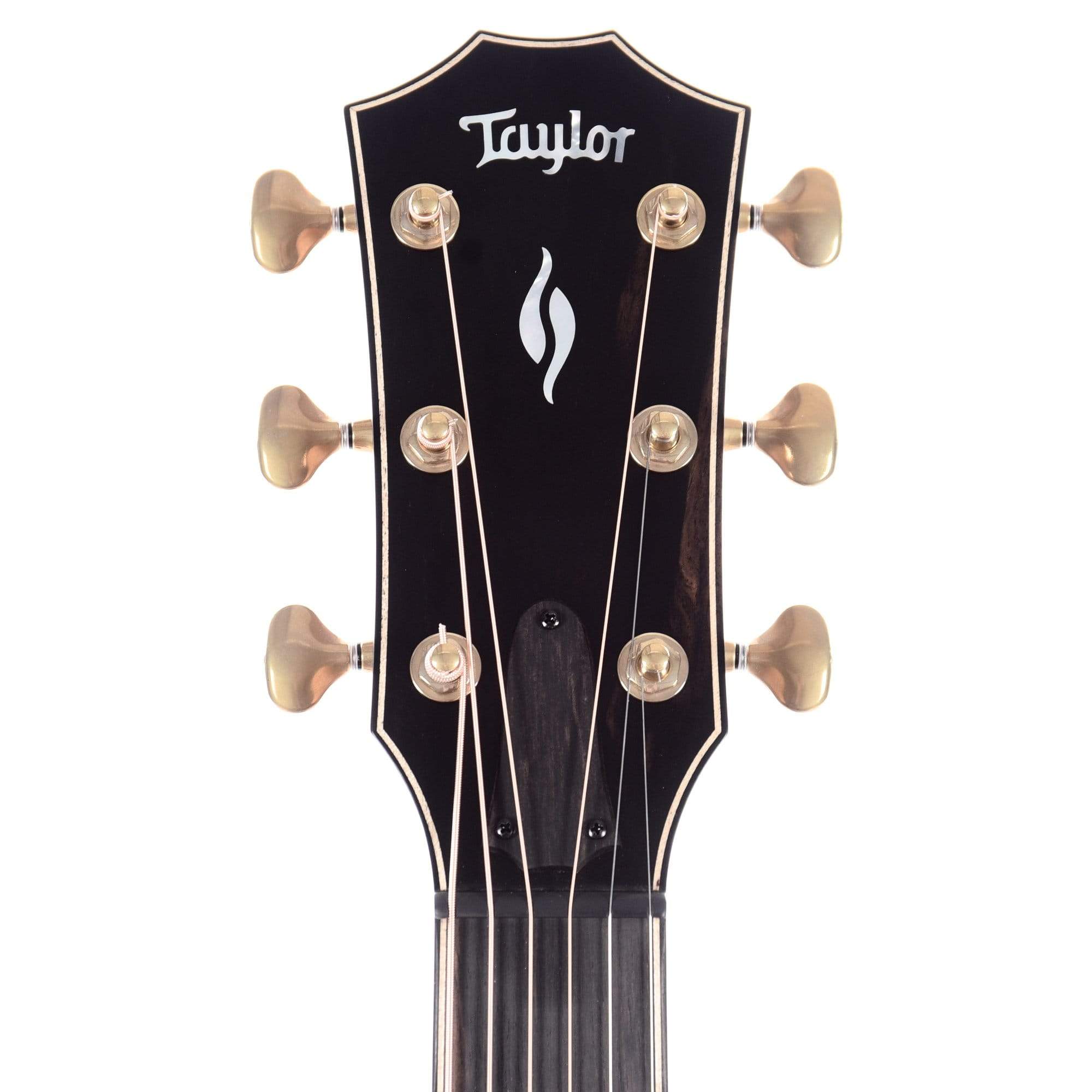 Taylor Builder's Edition 816ce Grand Symphony Lutz Spruce/Rosewood Natural ES2 w/Soundport Cutaway Acoustic Guitars / OM and Auditorium