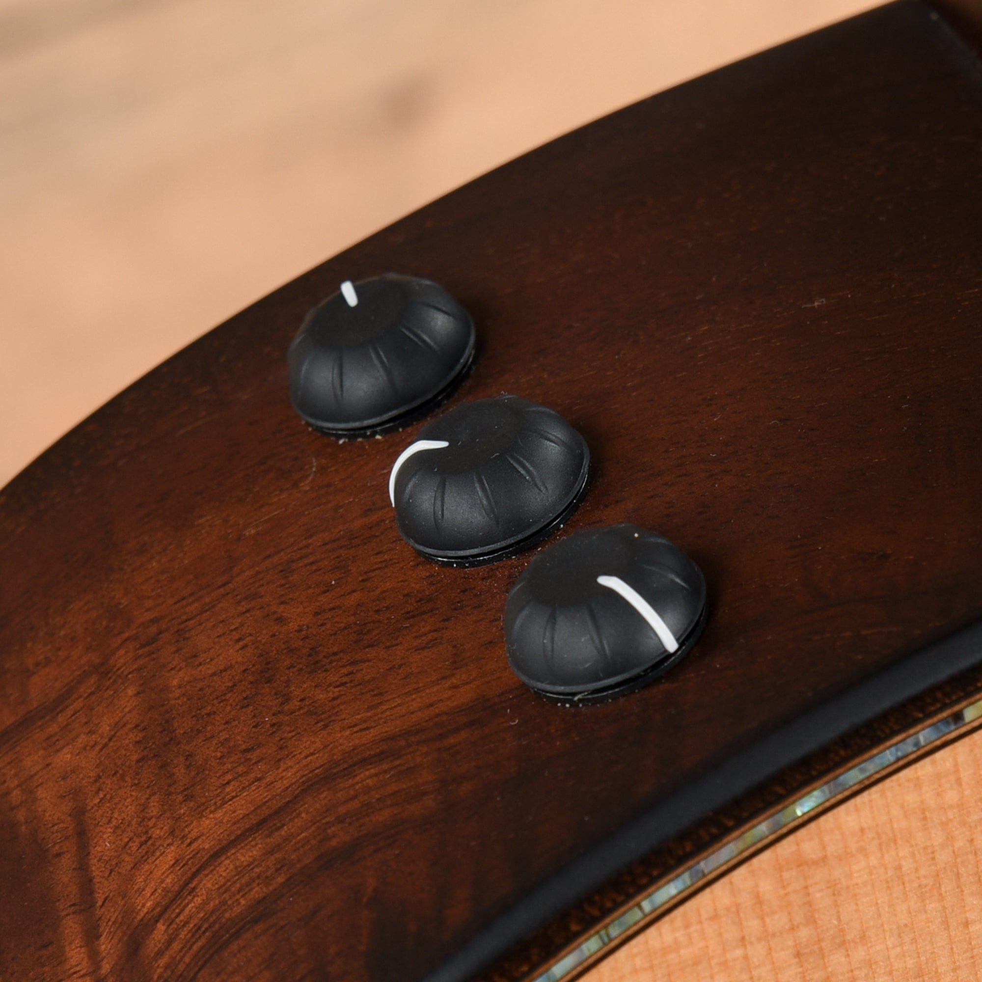 Taylor Builder's Edition K14ce Natural 2019 Acoustic Guitars / OM and Auditorium