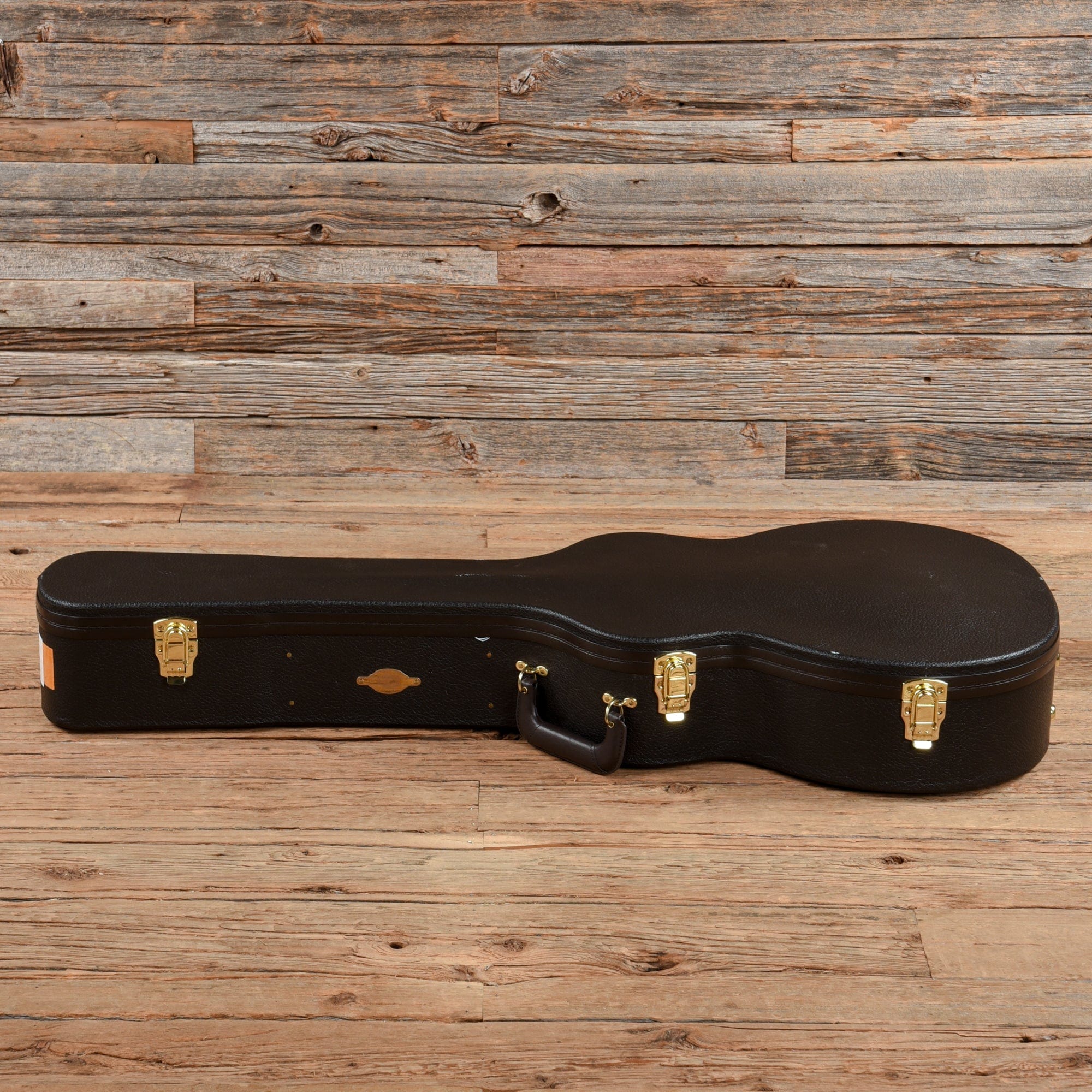 Taylor Builder's Edition K14ce Natural 2019 Acoustic Guitars / OM and Auditorium