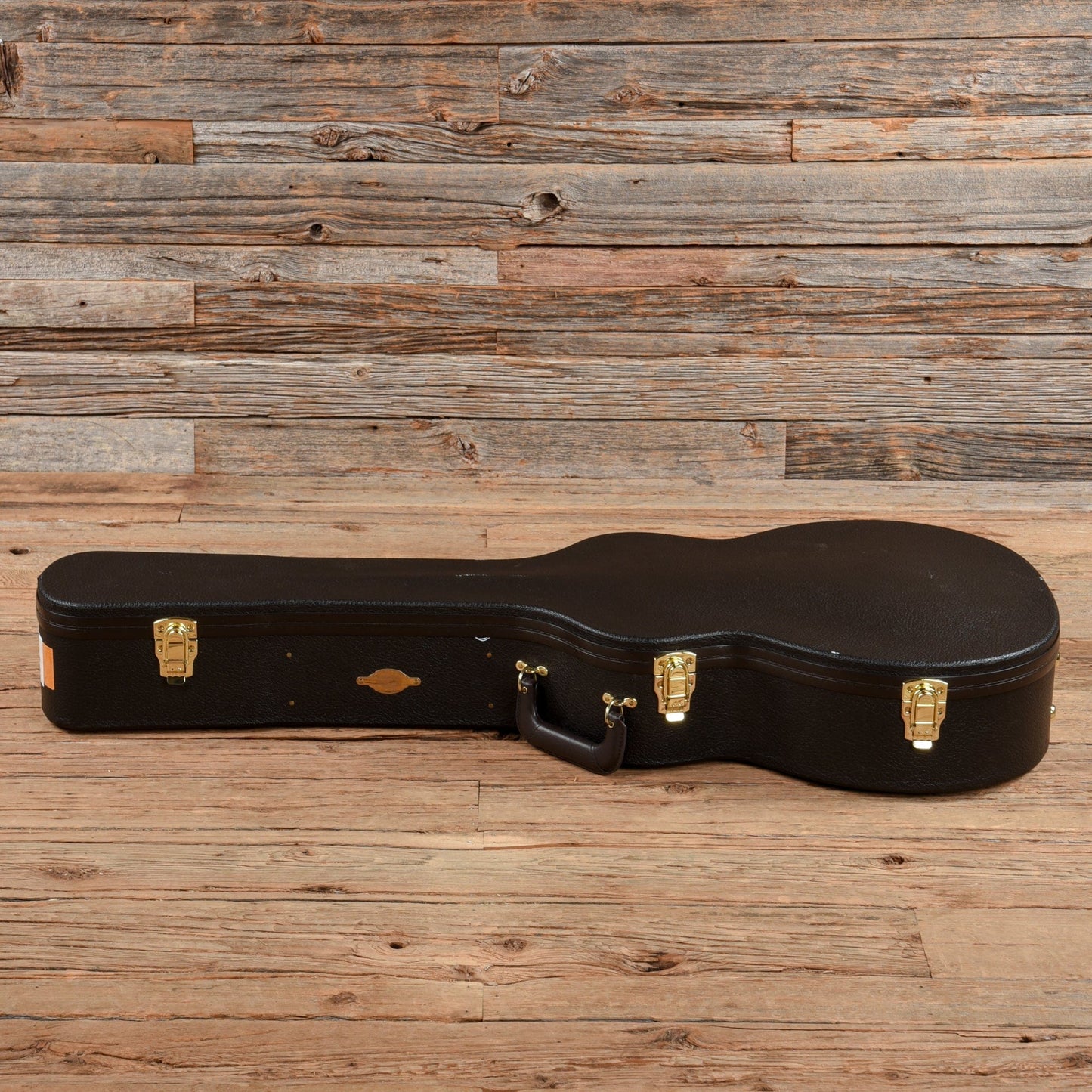 Taylor Builder's Edition K14ce Natural 2019 Acoustic Guitars / OM and Auditorium