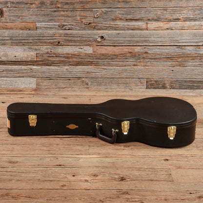 Taylor Builder's Edition K14ce Natural 2019 Acoustic Guitars / OM and Auditorium