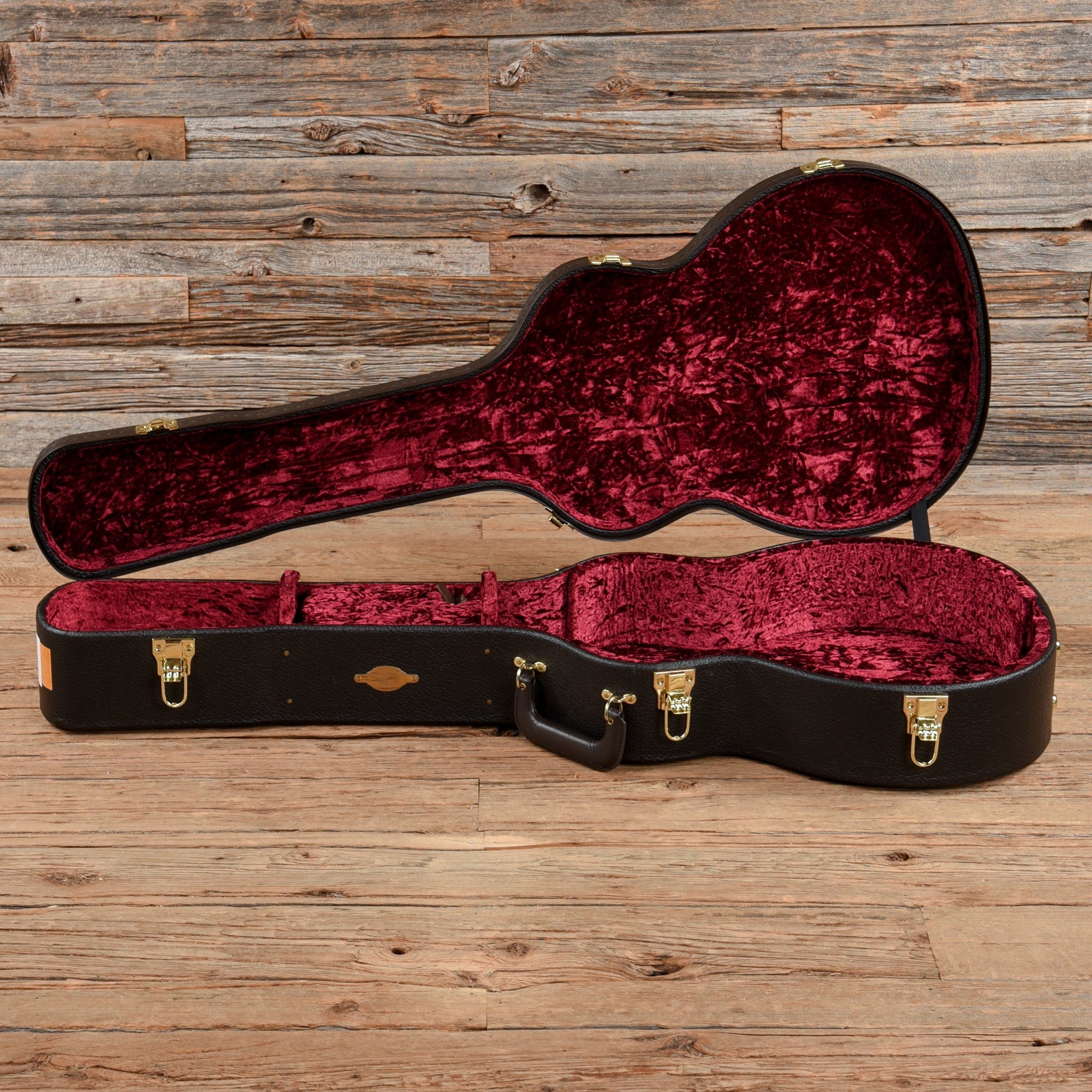 Taylor Builder's Edition K14ce Natural 2019 Acoustic Guitars / OM and Auditorium