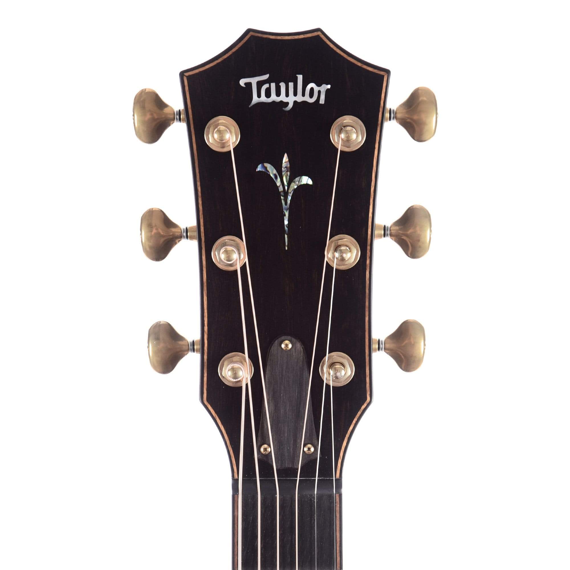 Taylor Builder's Edition K14ce Sitka/Koa Kona Burst w/V-Class Bracing Acoustic Guitars / OM and Auditorium
