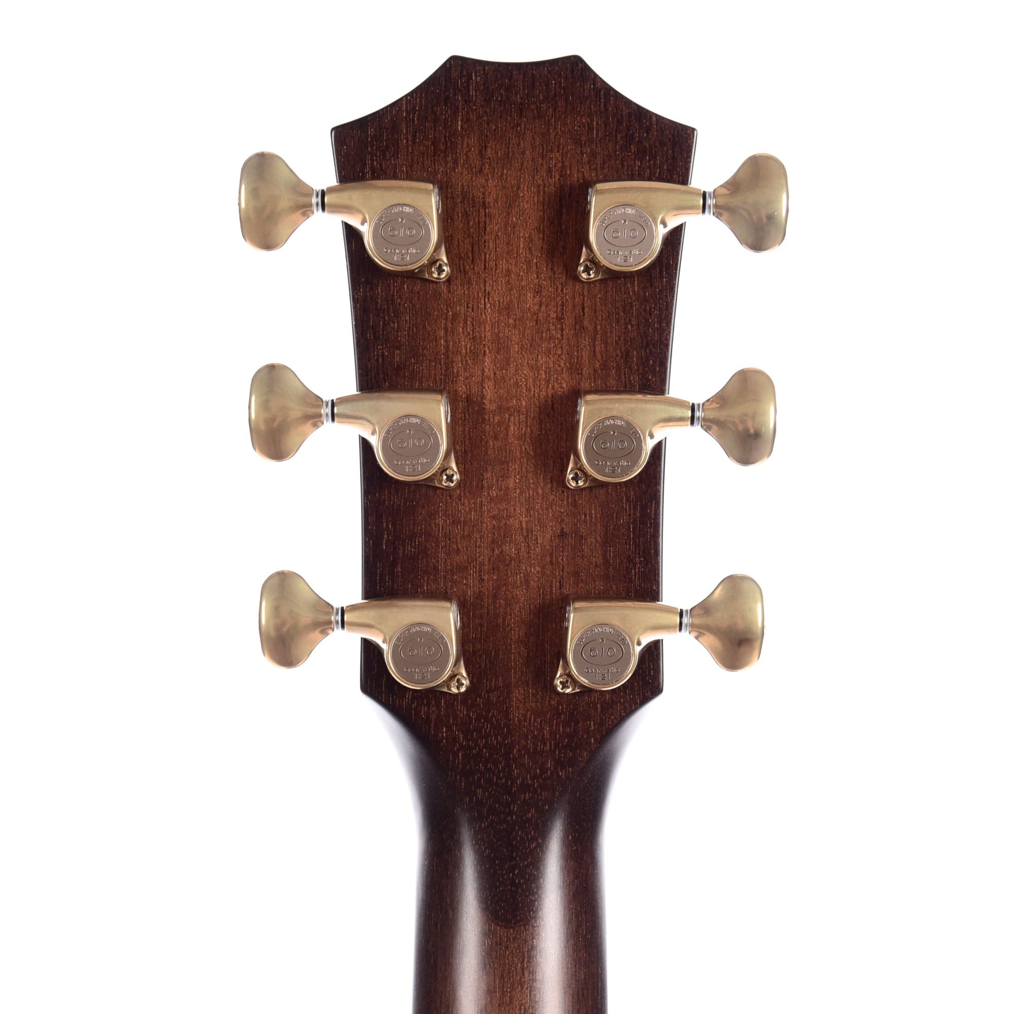 Taylor Builder's Edition K14ce Sitka/Koa Kona Burst w/V-Class Bracing Acoustic Guitars / OM and Auditorium