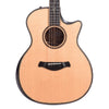 Taylor Builder's Edition K14ce Sitka/Koa Kona Burst w/V-Class Bracing Acoustic Guitars / OM and Auditorium