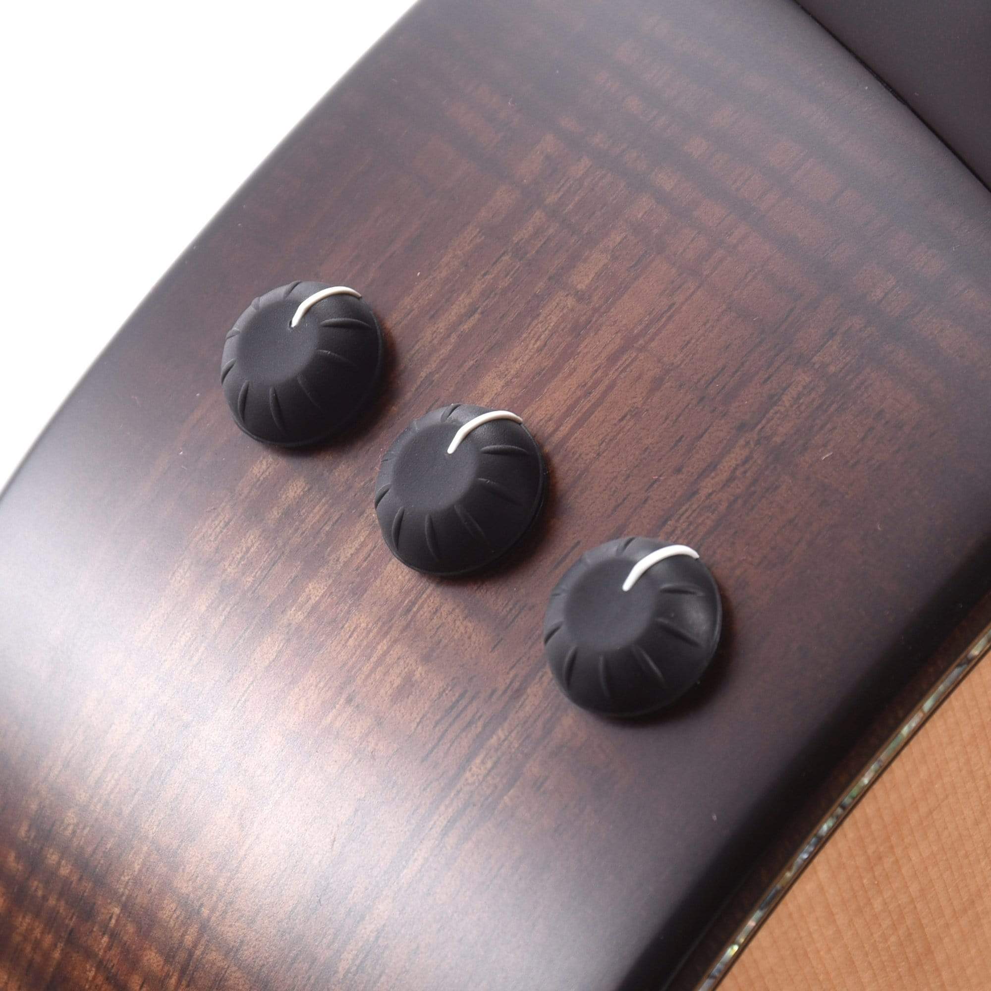 Taylor Builder's Edition K14ce Sitka/Koa Kona Burst w/V-Class Bracing Acoustic Guitars / OM and Auditorium