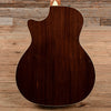 Taylor Custom 414ce Sunburst 2022 Acoustic Guitars / OM and Auditorium