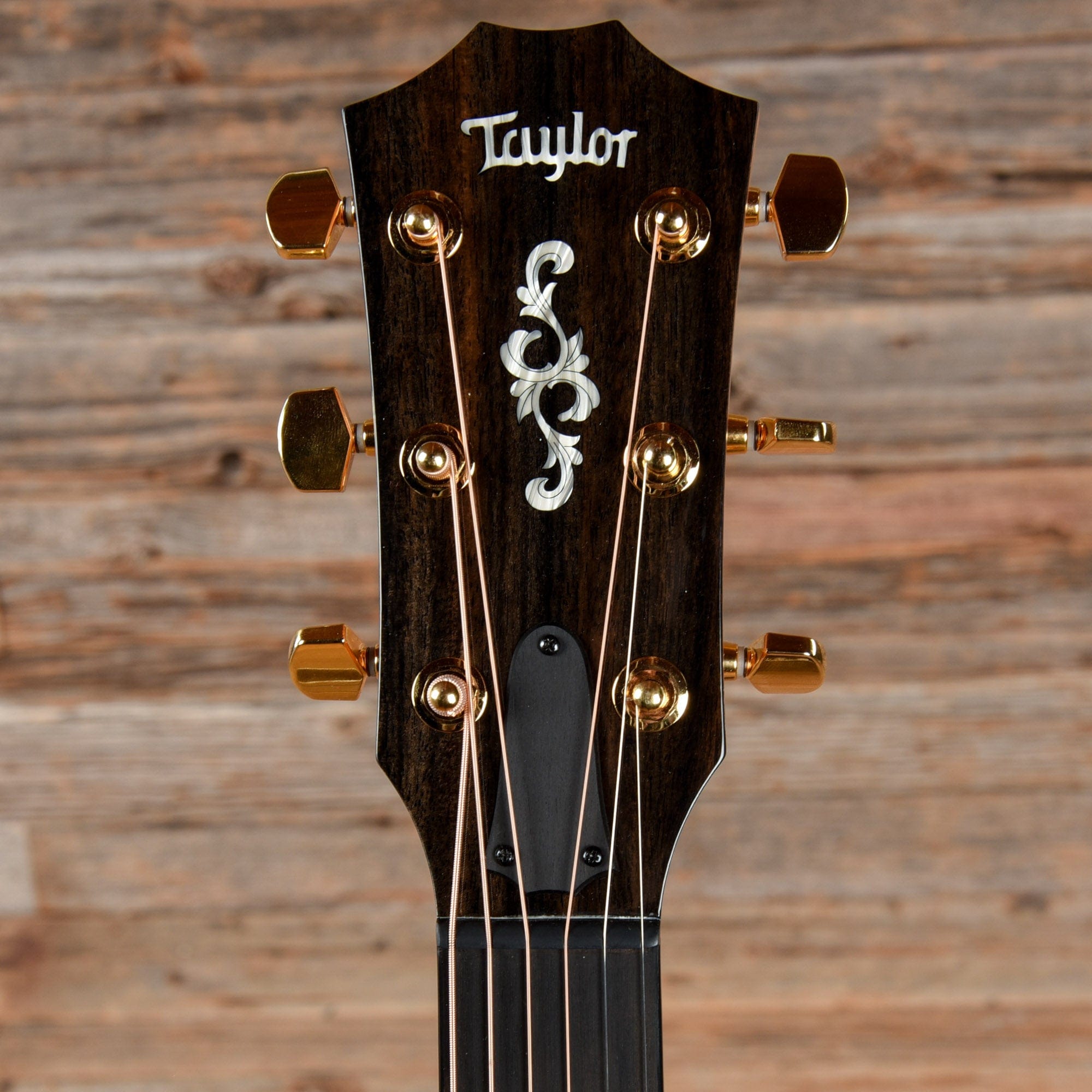 Taylor Custom 414ce Sunburst 2022 Acoustic Guitars / OM and Auditorium