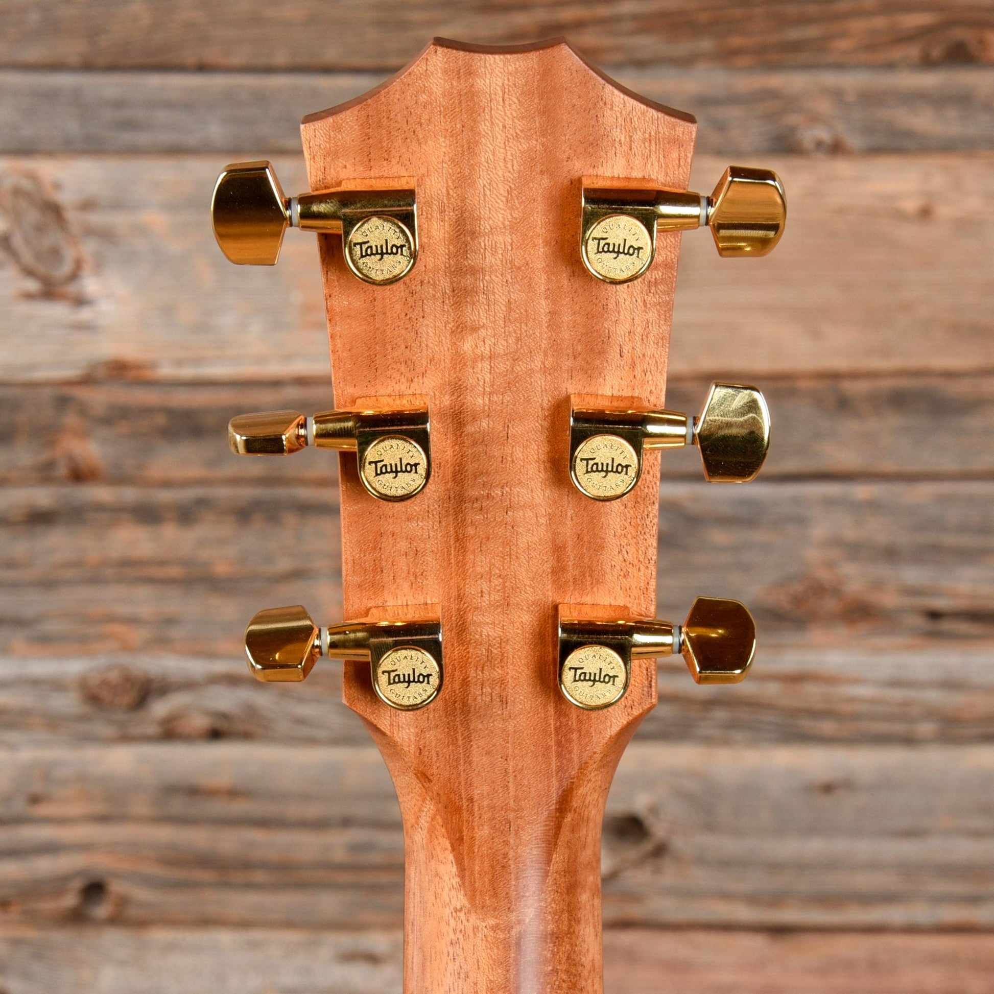 Taylor Custom 414ce Sunburst 2022 Acoustic Guitars / OM and Auditorium