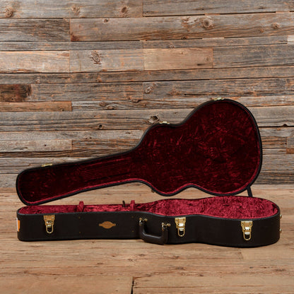 Taylor Custom 414ce Sunburst 2022 Acoustic Guitars / OM and Auditorium