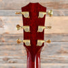 Taylor Custom GA Cherry 2011 Acoustic Guitars / OM and Auditorium