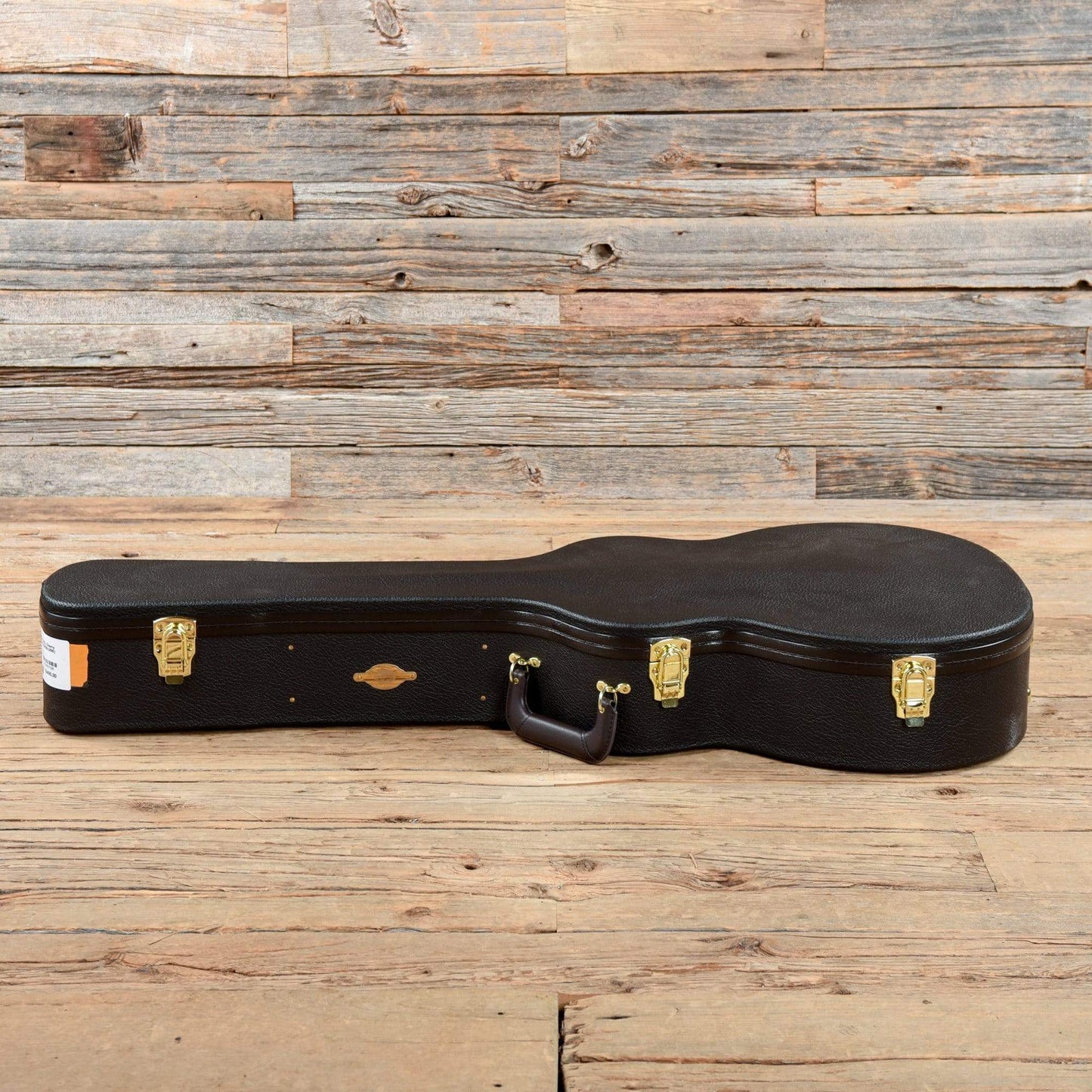 Taylor Custom GA Cherry 2011 Acoustic Guitars / OM and Auditorium