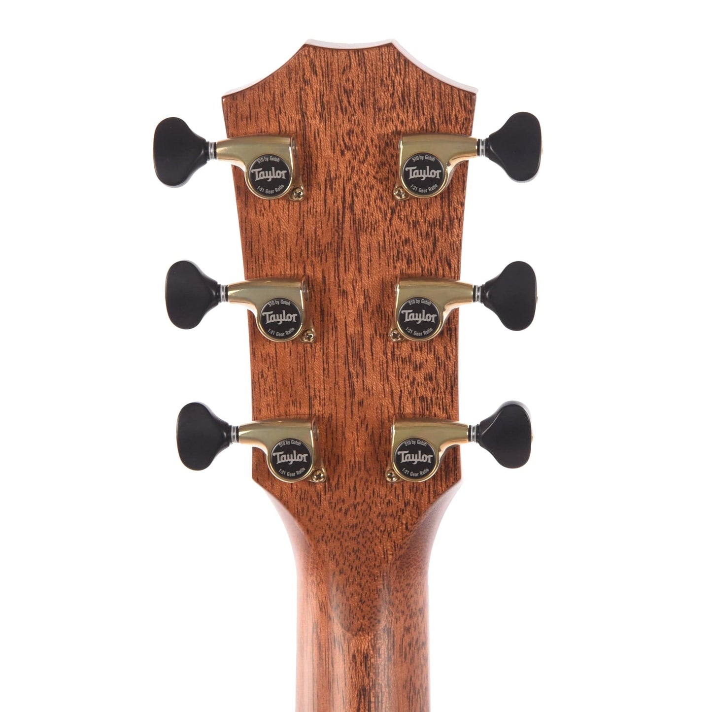 Taylor Custom Grand Auditorium Cocobolo & Lutz Spruce Aged Toner Natural w/Figured Hawaiian Koa Binding Acoustic Guitars / OM and Auditorium