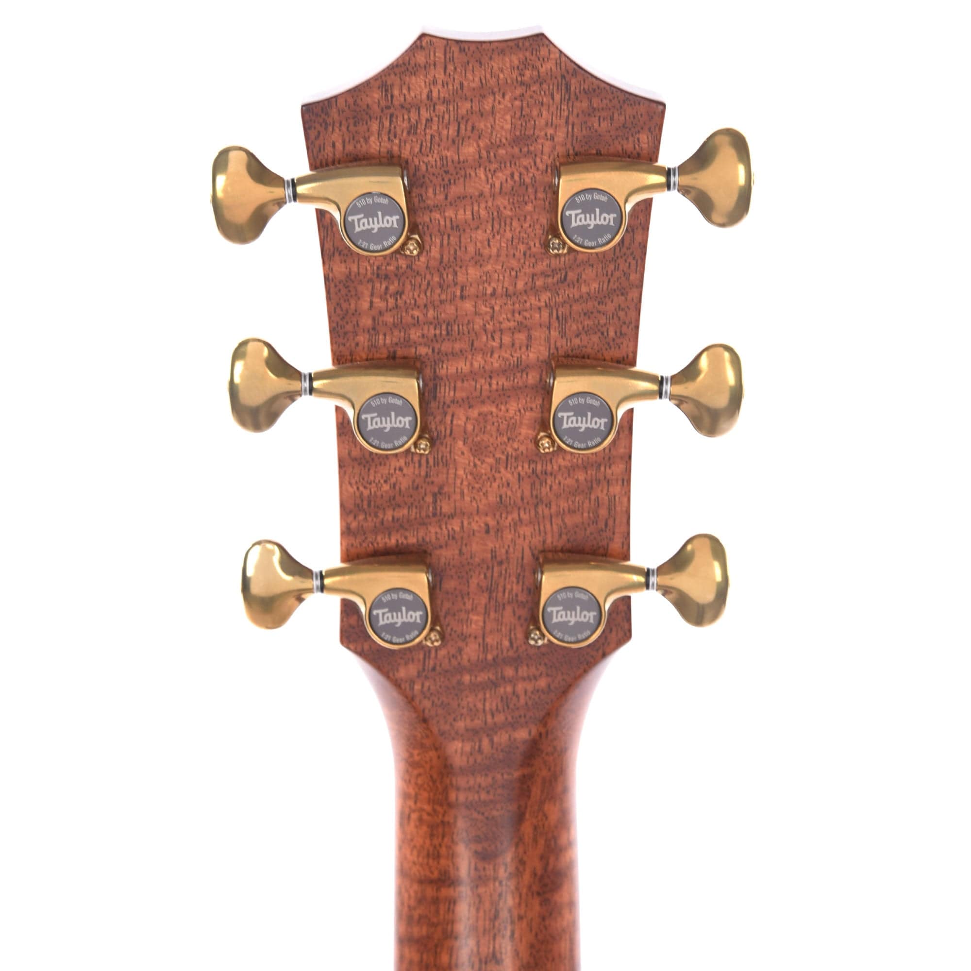 Taylor Custom Grand Auditorium Honduran Rosewood & Lutz Spruce Tobacco Sunburst Top w/Ebony Binding & Figured Mahogany Neck Acoustic Guitars / OM and Auditorium