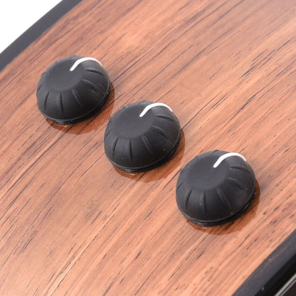 Taylor Custom Grand Auditorium Honduran Rosewood & Lutz Spruce Tobacco Sunburst Top w/Ebony Binding & Figured Mahogany Neck Acoustic Guitars / OM and Auditorium