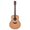 Taylor Custom Grand Orchestra Lutz Spruce/Maple Full Body Antique Blonde Acoustic Guitars / OM and Auditorium