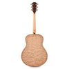 Taylor Custom Grand Orchestra Lutz Spruce/Maple Full Body Antique Blonde Acoustic Guitars / OM and Auditorium