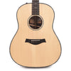 Taylor Custom Grand Pacific Adirondack/Rosewood Natural Acoustic Guitars / OM and Auditorium