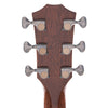 Taylor Custom Grand Pacific Adirondack/Rosewood Natural Acoustic Guitars / OM and Auditorium