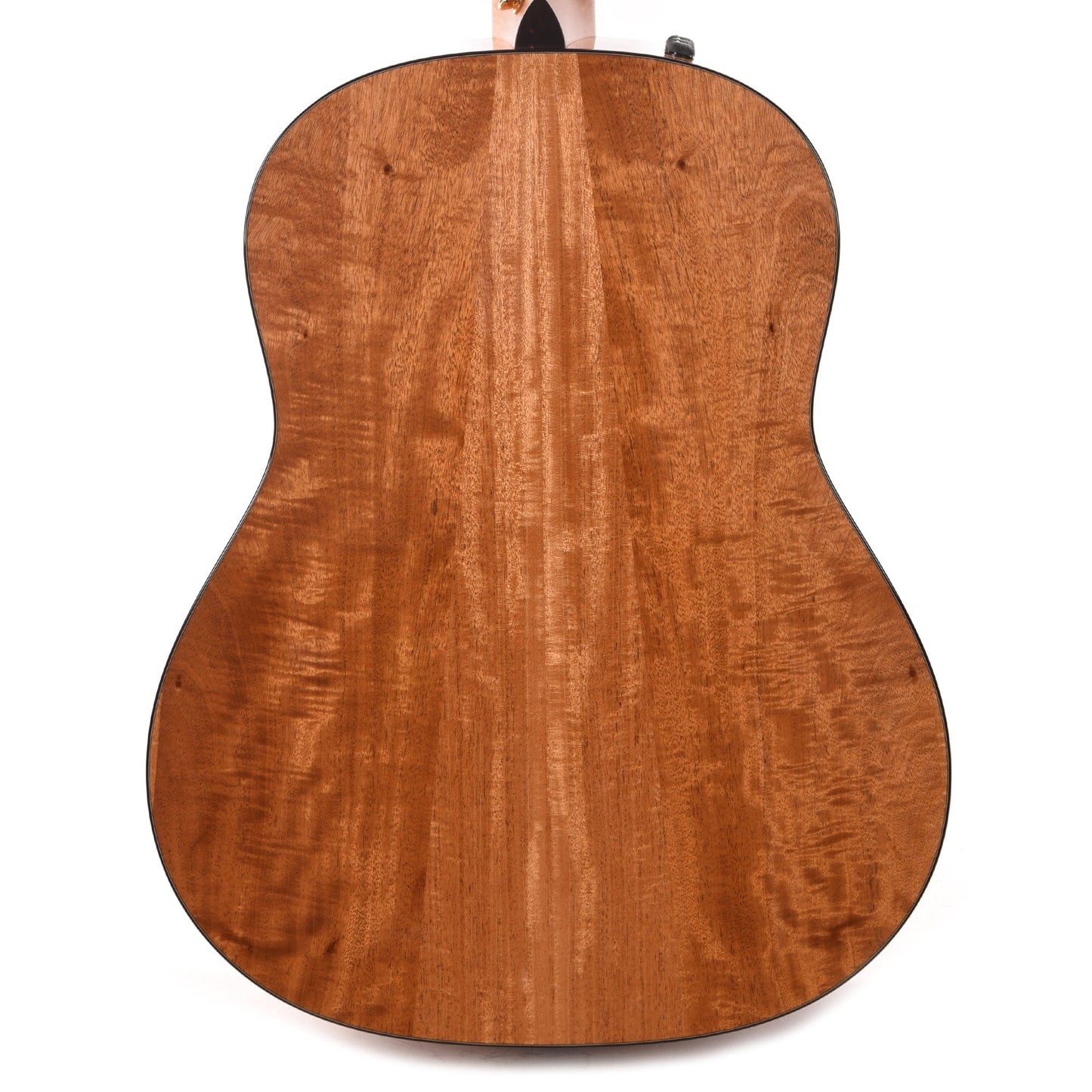 Taylor Custom Grand Pacific Figured Mahogany & Bearclaw Lutz Spruce Aged Toner Natural w/Figured Mahogany Neck & Tortoiseshell Binding Acoustic Guitars / OM and Auditorium