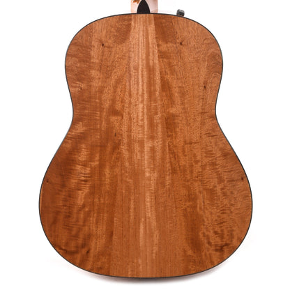 Taylor Custom Grand Pacific Figured Mahogany & Bearclaw Lutz Spruce Aged Toner Natural w/Figured Mahogany Neck & Tortoiseshell Binding Acoustic Guitars / OM and Auditorium