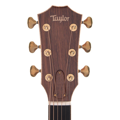 Taylor Custom Grand Pacific Honduran Rosewood & Adirondack Spruce VIntage Sunburst Top w/Figured Maple Binding & Figured Mahogany Neck Acoustic Guitars / OM and Auditorium