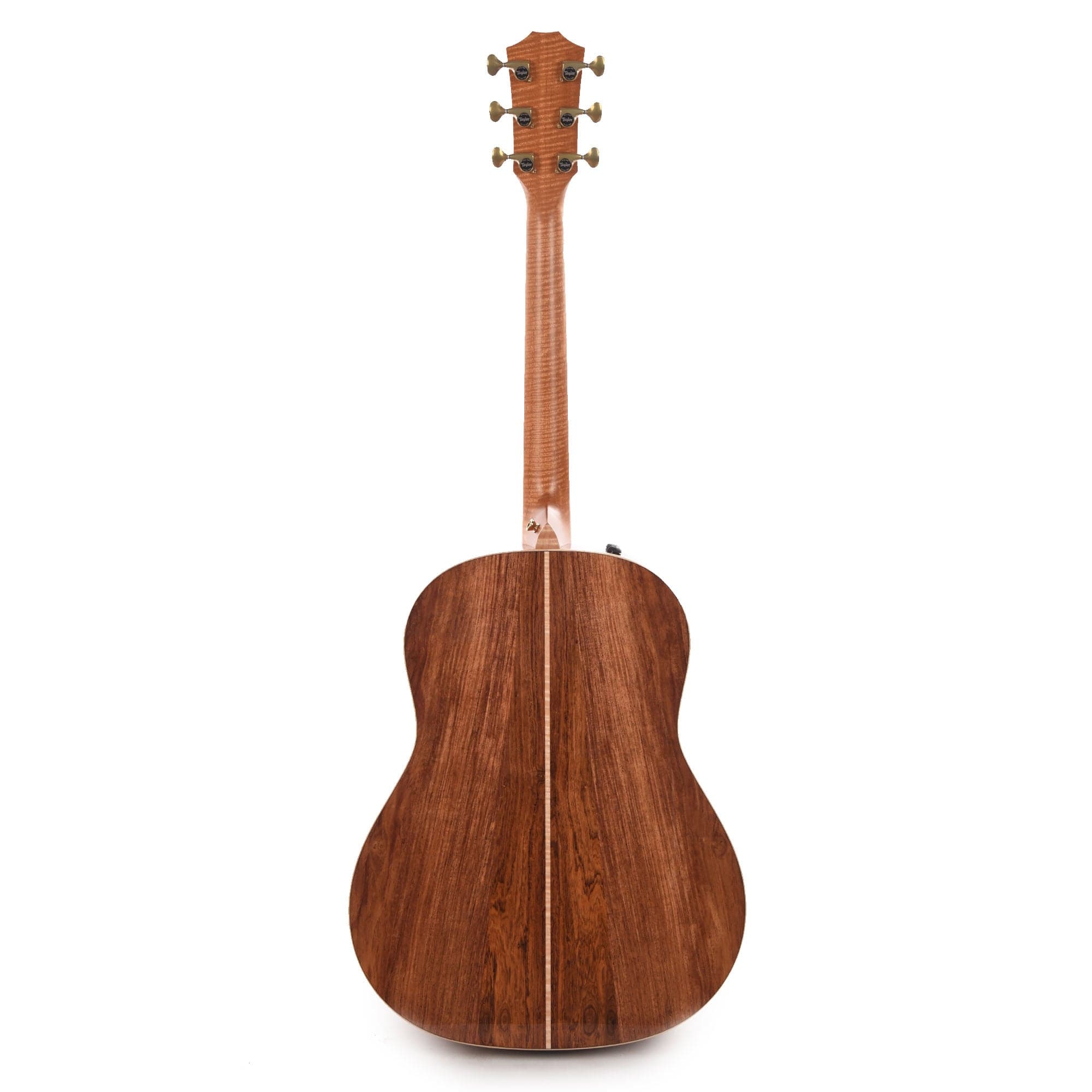 Taylor Custom Grand Pacific Honduran Rosewood & Adirondack Spruce VIntage Sunburst Top w/Figured Maple Binding & Figured Mahogany Neck Acoustic Guitars / OM and Auditorium