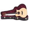 Taylor Custom Grand Symphony Adirondack/Cocobolo ES2 w/Florentine Cutaway Acoustic Guitars / OM and Auditorium