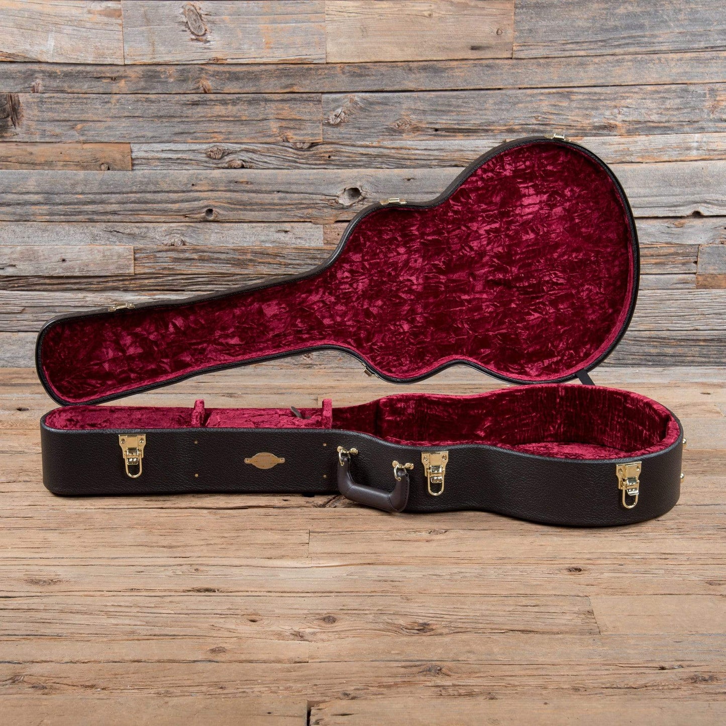 Taylor Custom Grand Symphony Adirondack/Cocobolo ES2 w/Florentine Cutaway Acoustic Guitars / OM and Auditorium