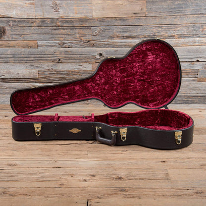 Taylor Custom Grand Symphony Adirondack/Cocobolo ES2 w/Florentine Cutaway Acoustic Guitars / OM and Auditorium