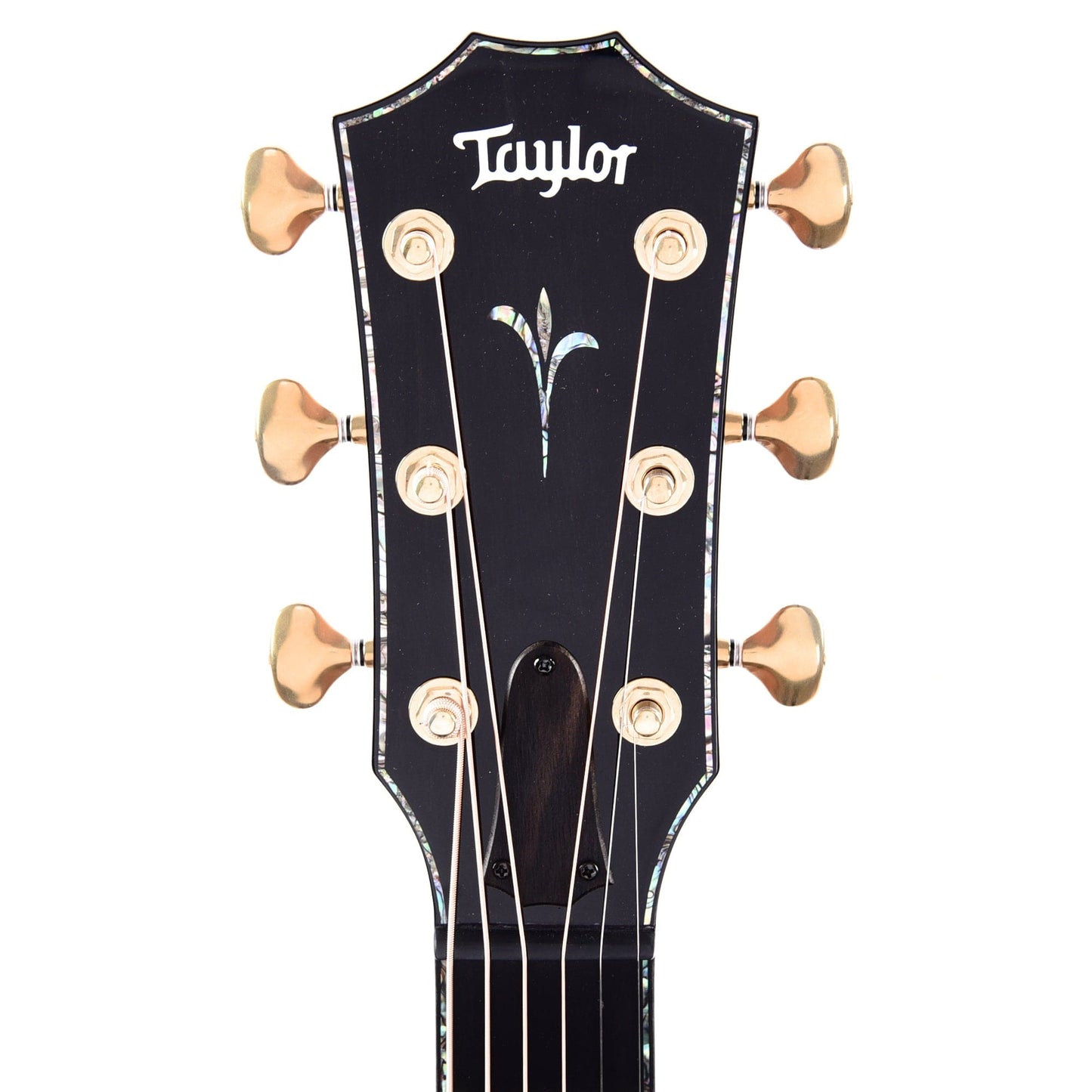 Taylor Custom Grand Symphony Sitka/Quilt Maple Aged Toner Top w/Amber Back/Sides/Neck Acoustic Guitars / OM and Auditorium