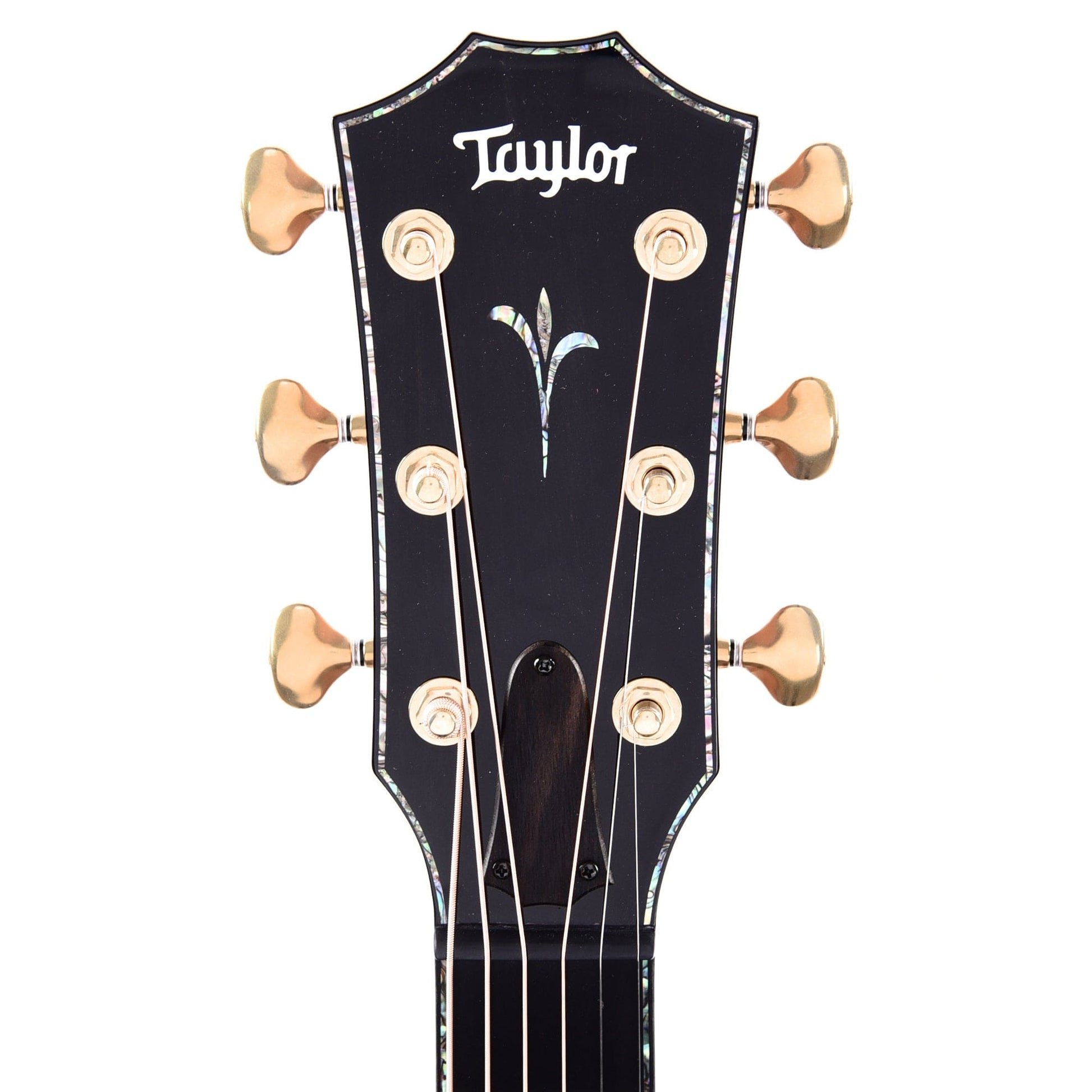 Taylor Custom Grand Symphony Sitka/Quilt Maple Aged Toner Top w/Amber Back/Sides/Neck Acoustic Guitars / OM and Auditorium
