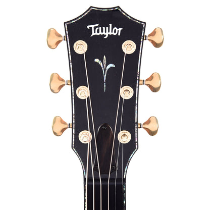 Taylor Custom Grand Symphony Sitka/Quilt Maple Aged Toner Top w/Amber Back/Sides/Neck Acoustic Guitars / OM and Auditorium