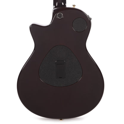 Taylor Custom "The Catch" NAMM 2024 #24 T5z Walnut/Urban Ash Shaded Edgeburst w/Armrest Acoustic Guitars / OM and Auditorium