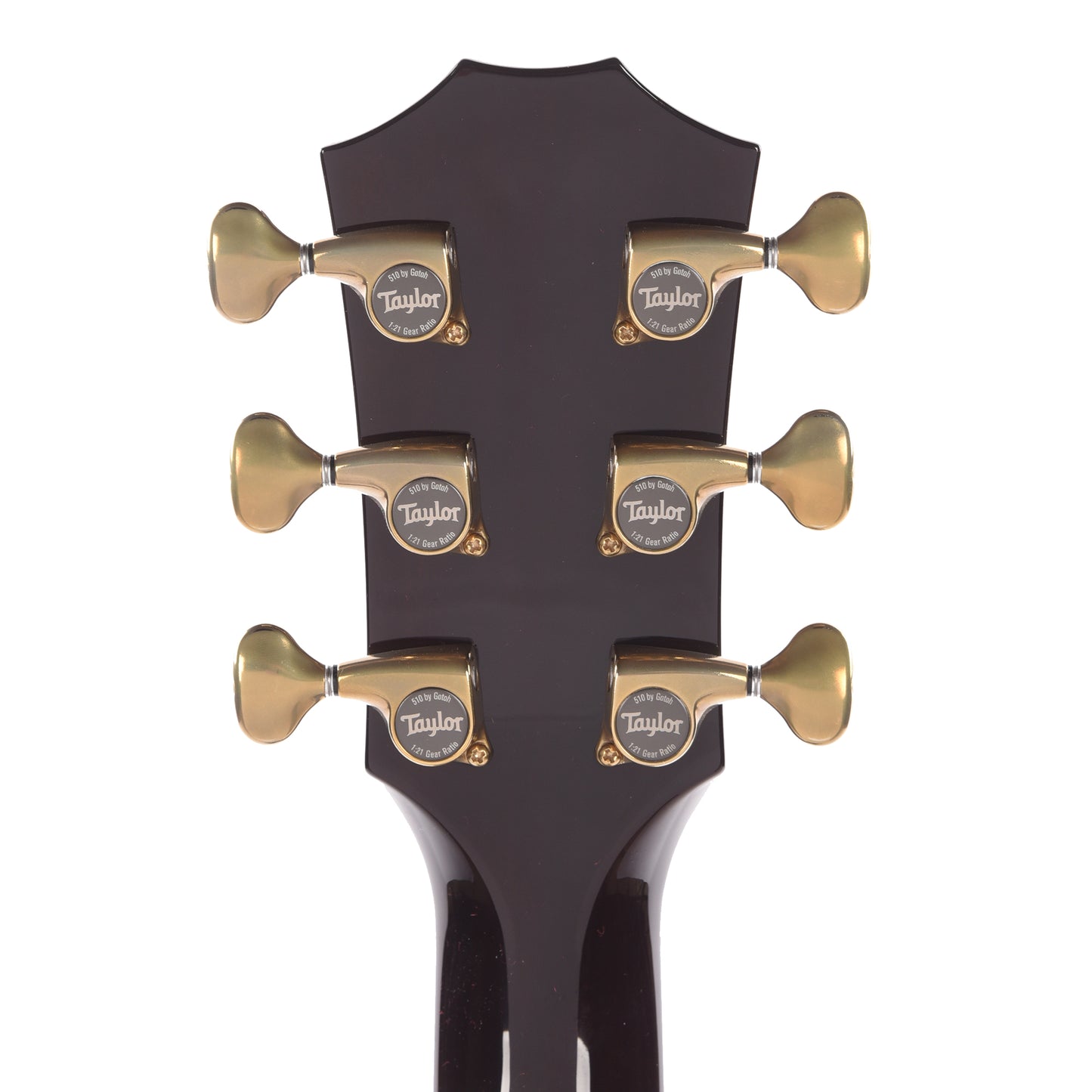 Taylor Custom "The Catch" NAMM 2024 #24 T5z Walnut/Urban Ash Shaded Edgeburst w/Armrest Acoustic Guitars / OM and Auditorium