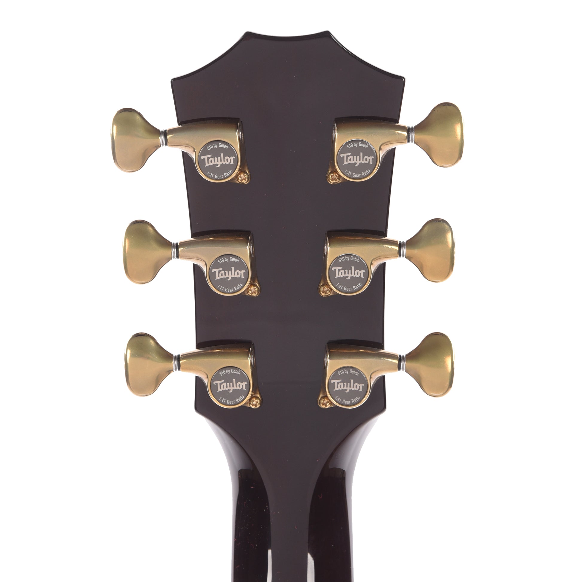 Taylor Custom "The Catch" NAMM 2024 #24 T5z Walnut/Urban Ash Shaded Edgeburst w/Armrest Acoustic Guitars / OM and Auditorium