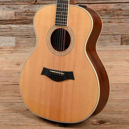Taylor GA3-12 Natural 2011 Acoustic Guitars / OM and Auditorium