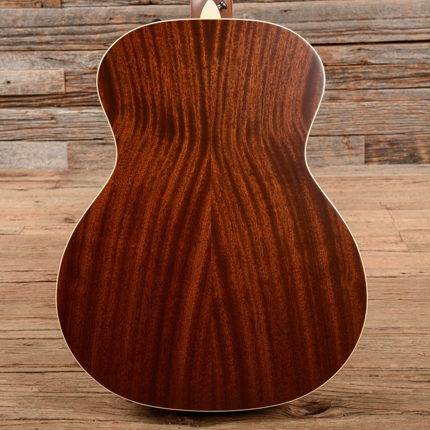 Taylor GA3-12 Natural 2011 Acoustic Guitars / OM and Auditorium