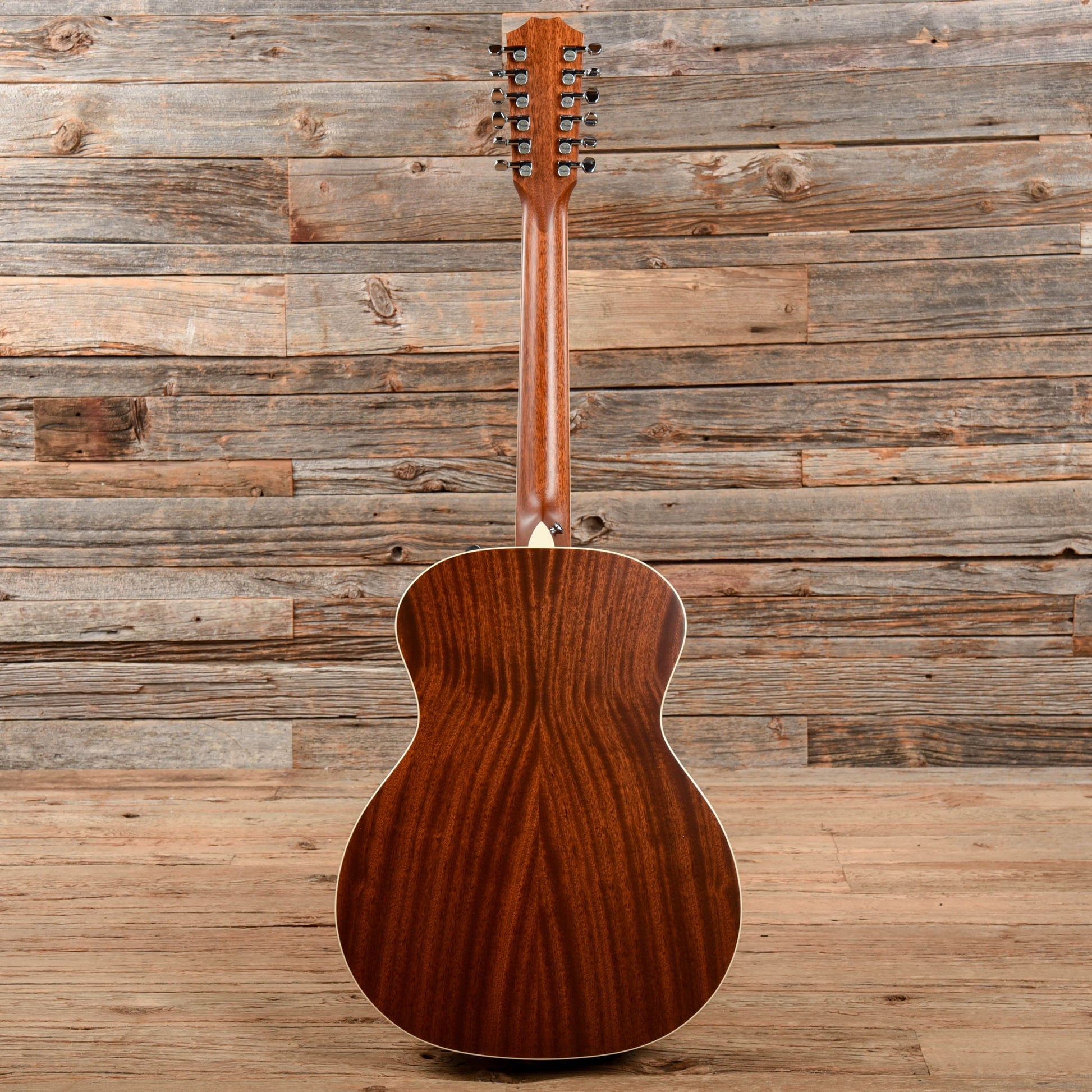 Taylor GA3-12 Natural 2011 Acoustic Guitars / OM and Auditorium