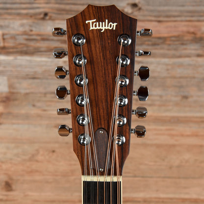 Taylor GA3-12 Natural 2011 Acoustic Guitars / OM and Auditorium