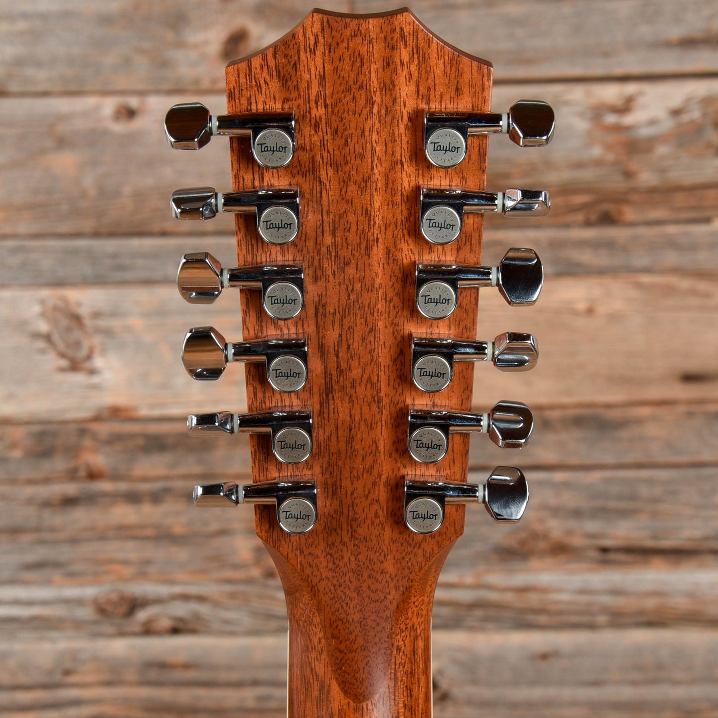 Taylor GA3-12 Natural 2011 Acoustic Guitars / OM and Auditorium