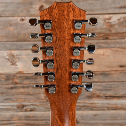 Taylor GA3-12 Natural 2011 Acoustic Guitars / OM and Auditorium