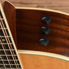 Taylor GA3-12 Natural 2011 Acoustic Guitars / OM and Auditorium