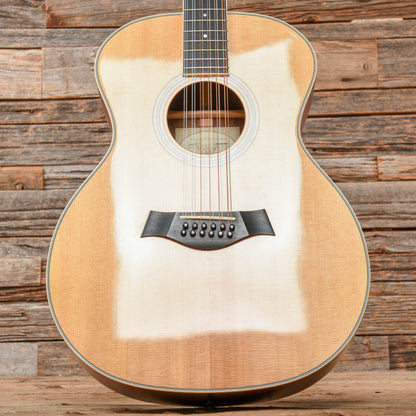 Taylor GA3-12 Natural 2011 Acoustic Guitars / OM and Auditorium